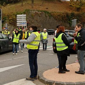 A quoi doit servir le mouvement des « gilets jaunes » ?