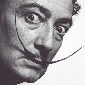 Rétrospective Dalí au centre Pompidou