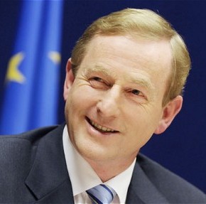 Présidence tournante de l’UE : Au tour de l’Irlande