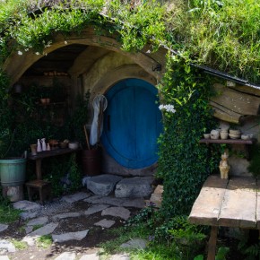 "Le Hobbit" : un voyage trop attendu