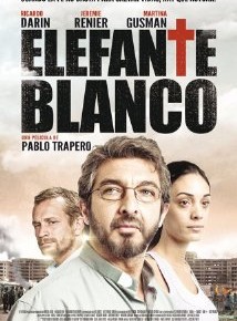 Elefante Blanco, les prêtres des favelas