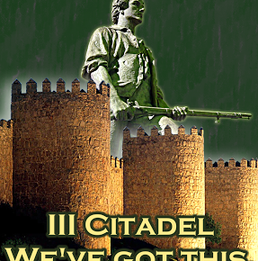 The Citadel : le sidérant projet d'utopie réactionnaire