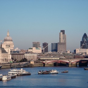 Londres : un paradis fiscal méconnu