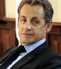Ce que la droite pense de Sarkozy