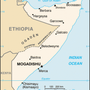 Conférence sur la Somalie : une aide de 70 millions d'euros sera débloquée