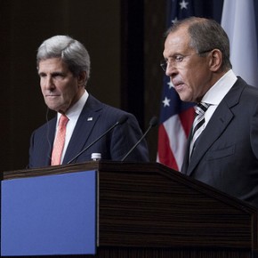 Syrie : de reculade en reculade Syrie : de reculade en reculade