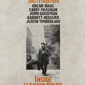 Inside Llewyn Davis, un film plein de vérité et d'humanité
