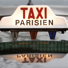 "Le travail de chauffeur de taxi est une forme d'esclavagisme moderne"