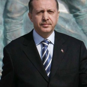 Le Premier ministre turc face aux scandales