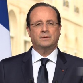 Allocution de François Hollande : changement de Premier ministre sans réel changement de cap