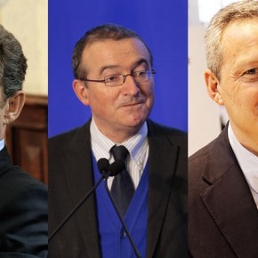 Nicolas Sarkozy est-il le meilleur candidat pour un véritable renouveau au sein de l'UMP? Nicolas Sarkozy est-il le meilleur candidat pour un véritable renouveau au sein de l'UMP?