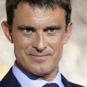 Le discours de Manuel Valls vu par la presse allemande