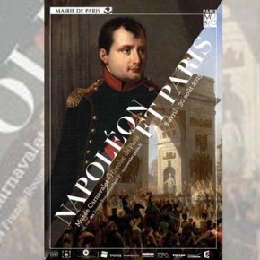 « Napoléon et Paris : Rêves d’une capitale »