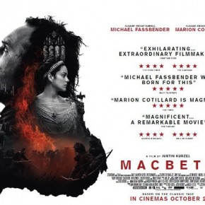 Macbeth, à couper le souffle