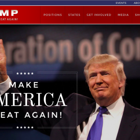 Etats-Unis : Donald Trump domine les primaires républicaines