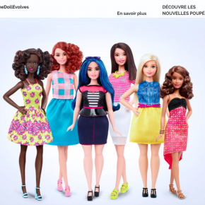 Barbie peut-elle réellement devenir Madame Tout le monde ?