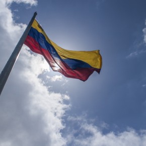 Le Vénézuela tire la sonnette d'alarme