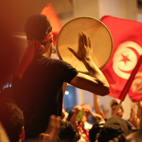 Tunisie: la révolution continue
